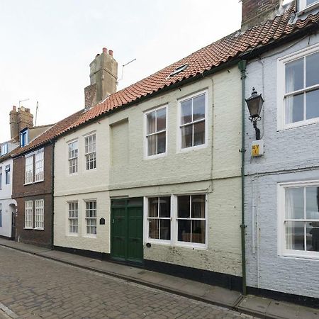 Cobbles House Vila Whitby Exterior foto